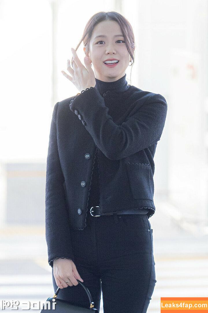 Jisoo / BLACKPINK / qenshizu / sooyaaa__ leaked photo photo #0738