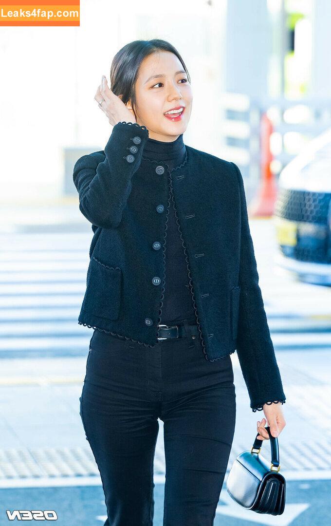 Jisoo / BLACKPINK / qenshizu / sooyaaa__ слитое фото фото #0739