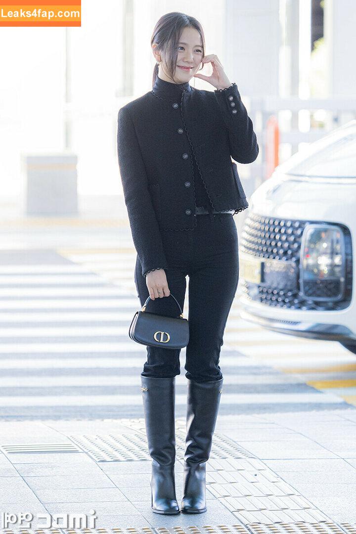 Jisoo / BLACKPINK / qenshizu / sooyaaa__ leaked photo photo #0744