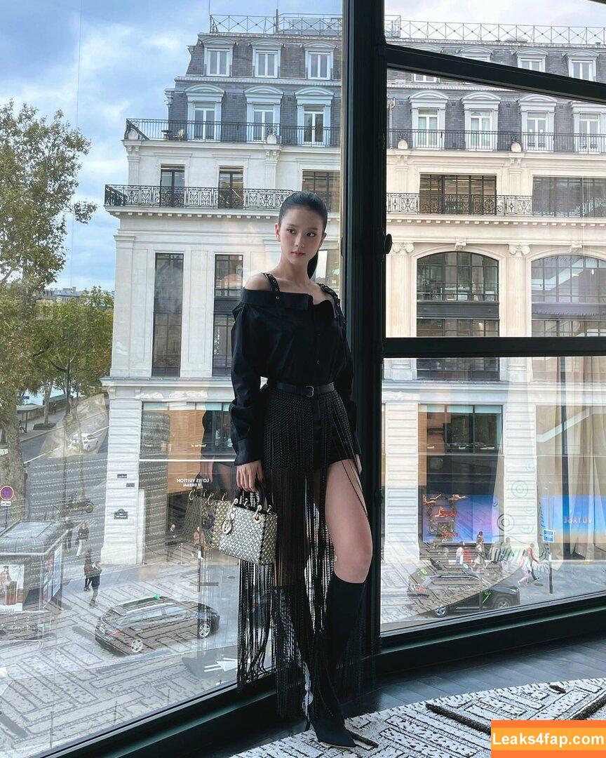 Jisoo / BLACKPINK / qenshizu / sooyaaa__ leaked photo photo #0747