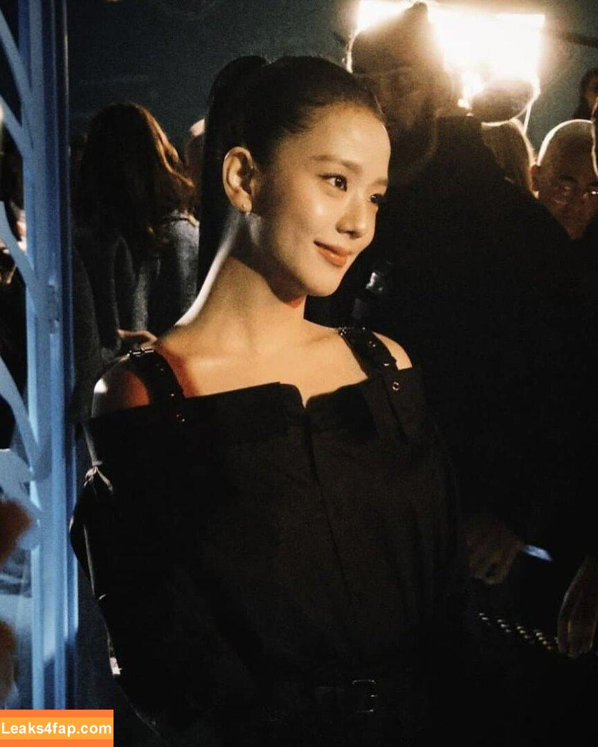 Jisoo / BLACKPINK / qenshizu / sooyaaa__ leaked photo photo #0748