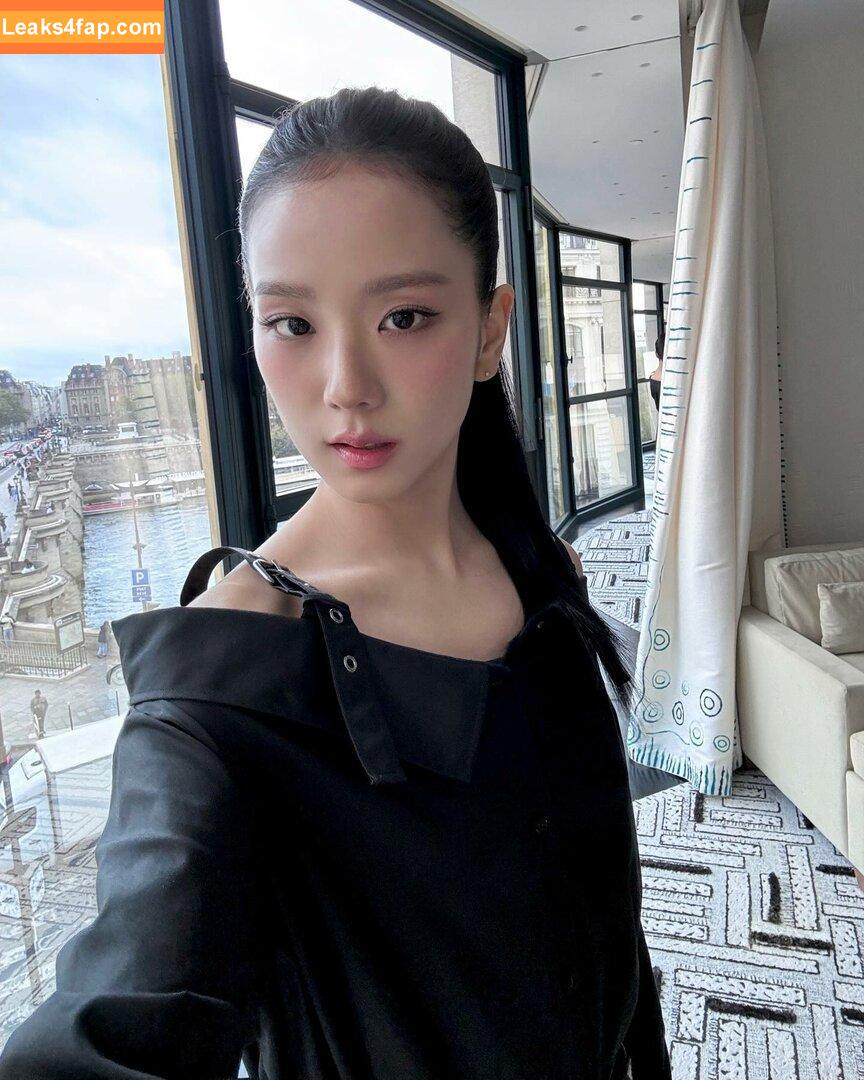 Jisoo / BLACKPINK / qenshizu / sooyaaa__ leaked photo photo #0752