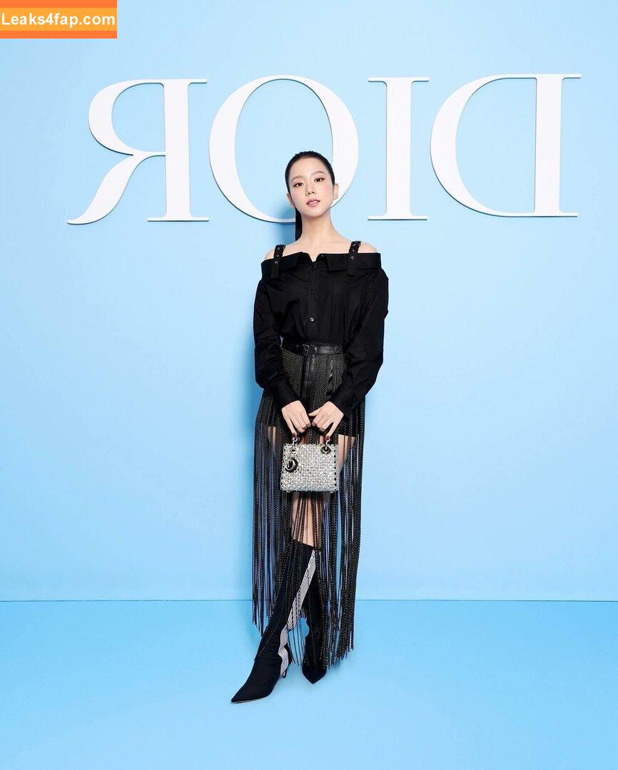 Jisoo / BLACKPINK / qenshizu / sooyaaa__ leaked photo photo #0753
