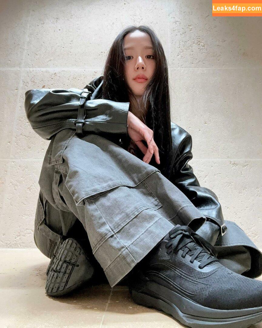 Jisoo / BLACKPINK / qenshizu / sooyaaa__ leaked photo photo #0757