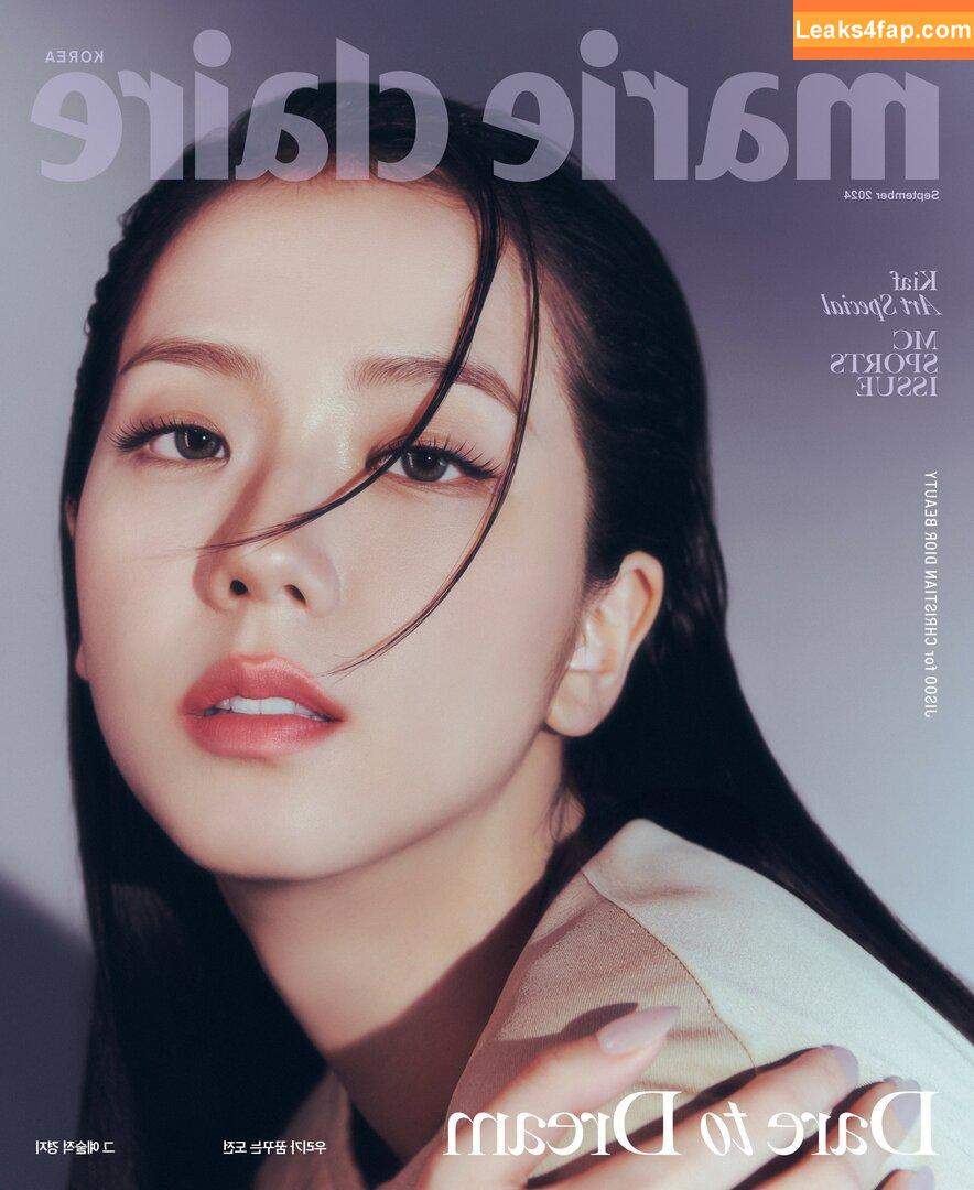 Jisoo / BLACKPINK / qenshizu / sooyaaa__ leaked photo photo #0762