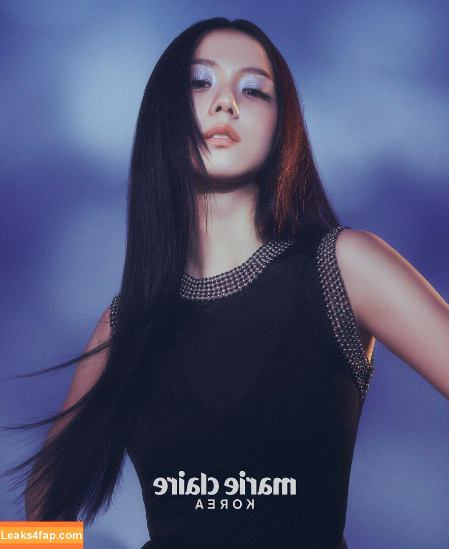 Jisoo / BLACKPINK / qenshizu / sooyaaa__ leaked photo photo #0763