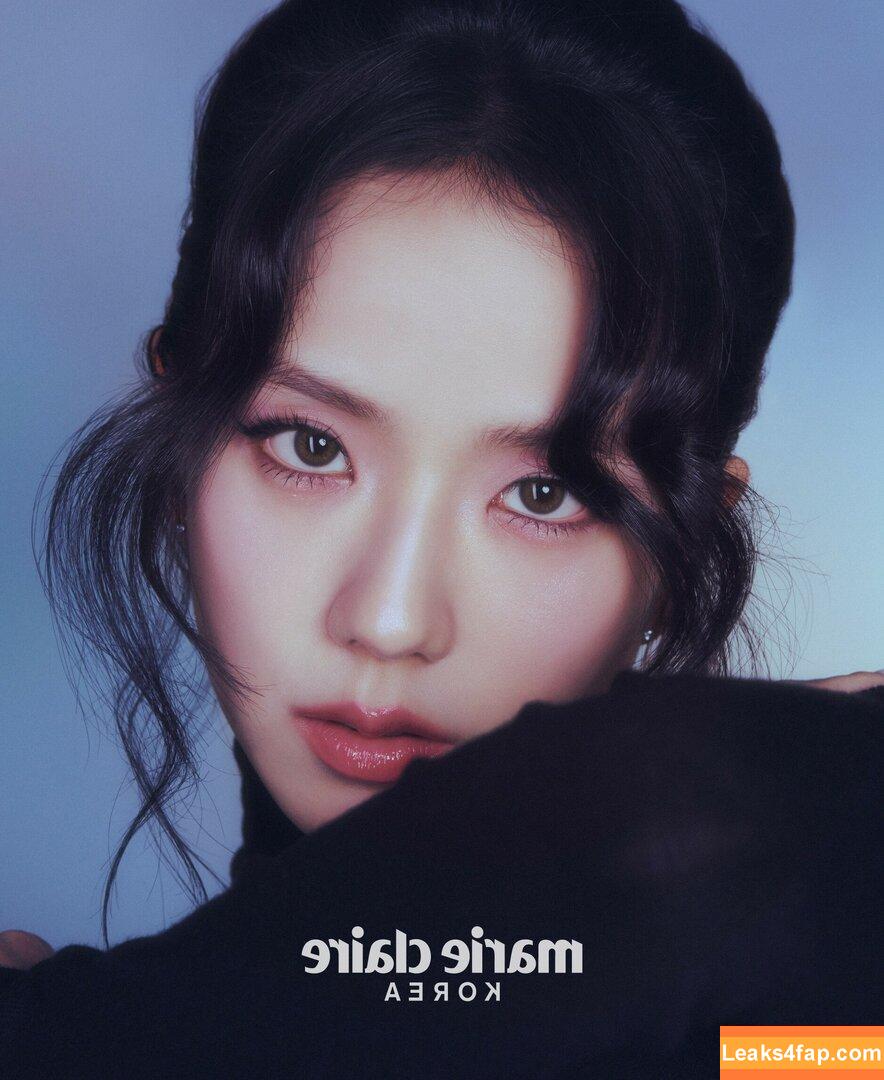 Jisoo / BLACKPINK / qenshizu / sooyaaa__ leaked photo photo #0764