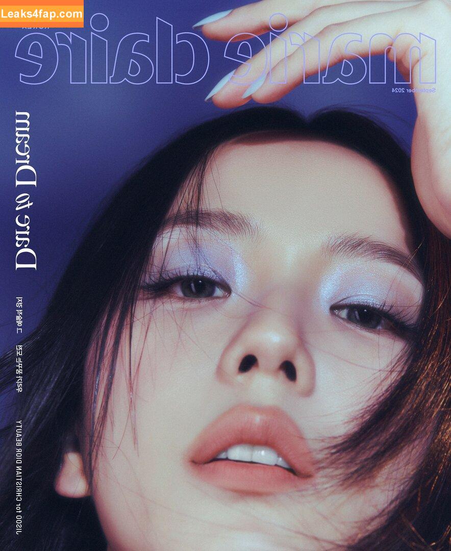 Jisoo / BLACKPINK / qenshizu / sooyaaa__ leaked photo photo #0766