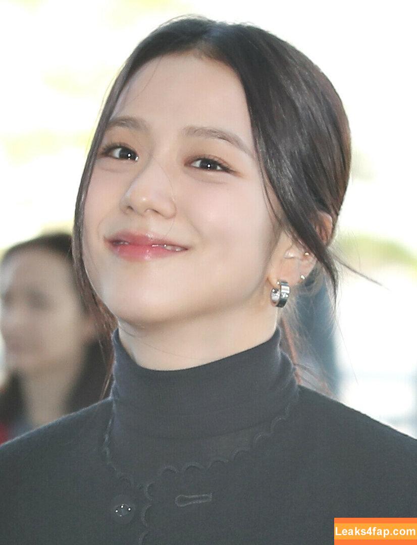 Jisoo / BLACKPINK / qenshizu / sooyaaa__ leaked photo photo #0769