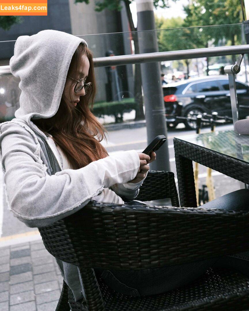 Jisoo / BLACKPINK / qenshizu / sooyaaa__ leaked photo photo #0770