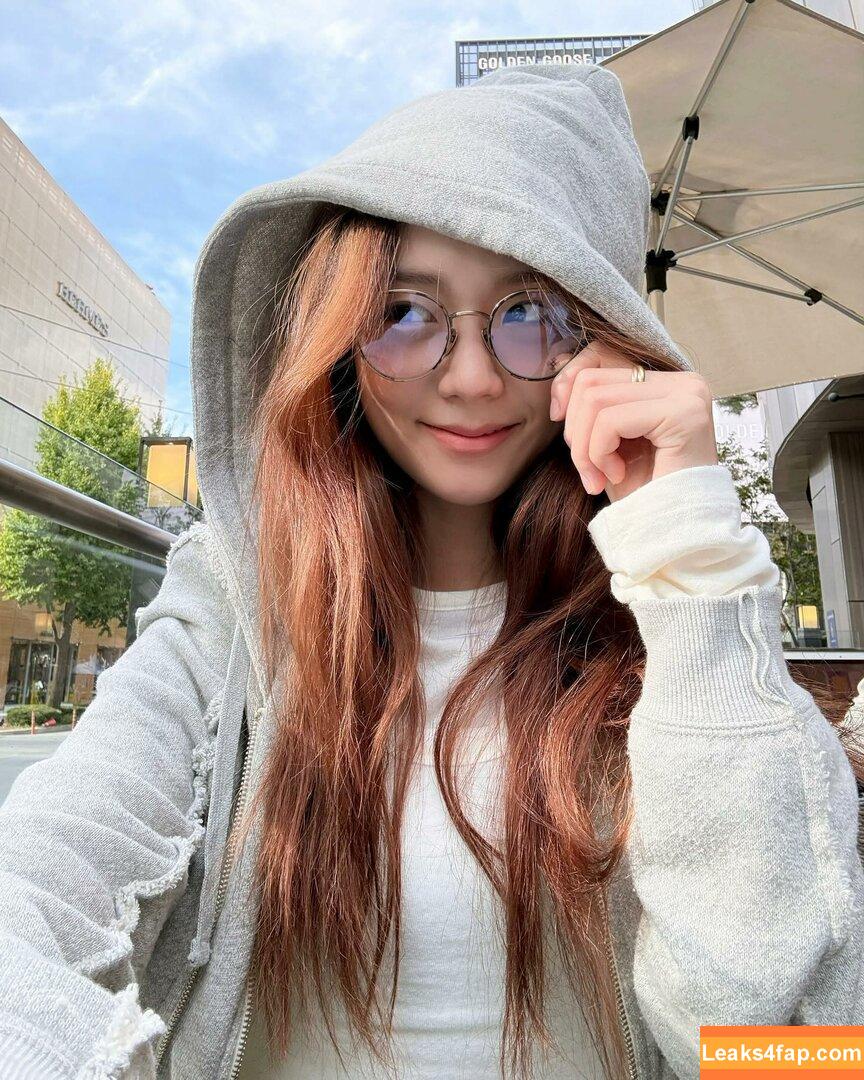 Jisoo / BLACKPINK / qenshizu / sooyaaa__ leaked photo photo #0771