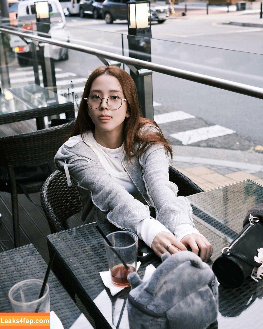 Jisoo / BLACKPINK / qenshizu / sooyaaa__ leaked photo photo #0775