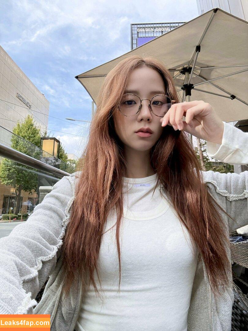 Jisoo / BLACKPINK / qenshizu / sooyaaa__ leaked photo photo #0776