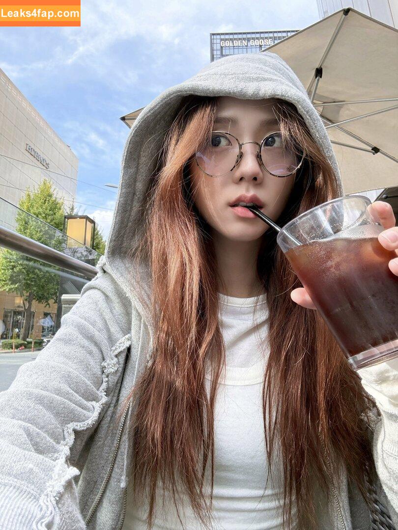 Jisoo / BLACKPINK / qenshizu / sooyaaa__ leaked photo photo #0777