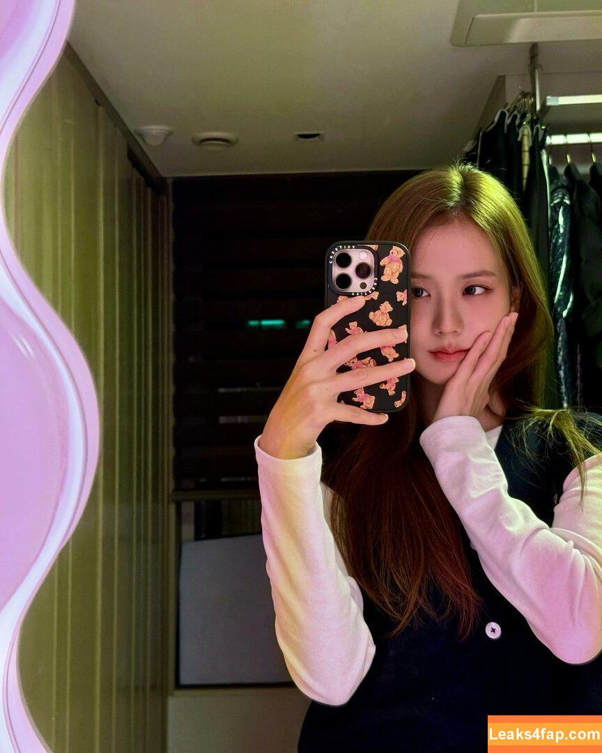 Jisoo / BLACKPINK / qenshizu / sooyaaa__ leaked photo photo #0778