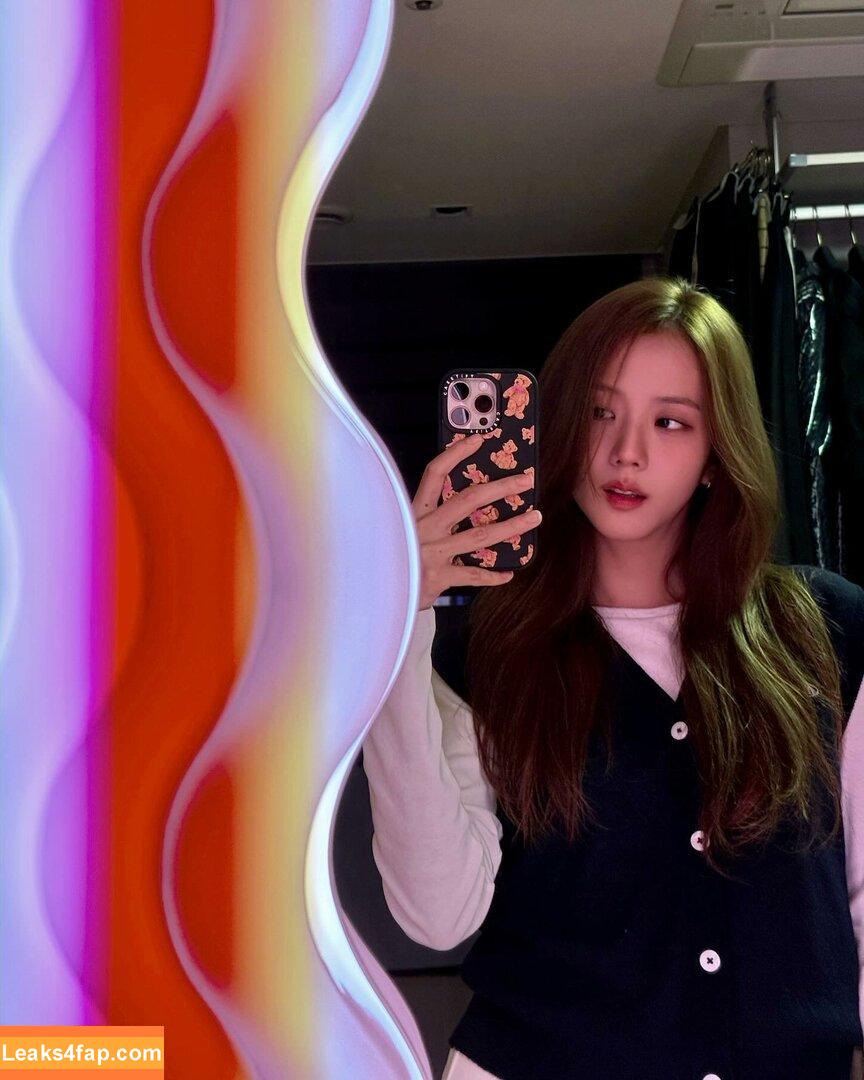 Jisoo / BLACKPINK / qenshizu / sooyaaa__ leaked photo photo #0779
