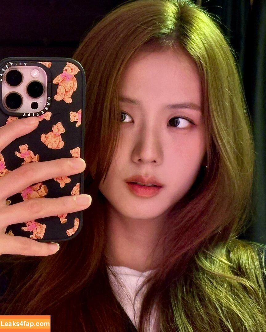 Jisoo / BLACKPINK / qenshizu / sooyaaa__ leaked photo photo #0781