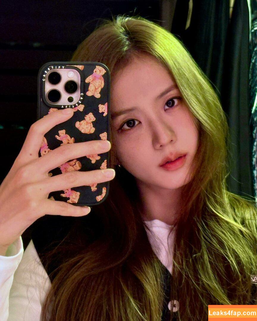 Jisoo / BLACKPINK / qenshizu / sooyaaa__ leaked photo photo #0782