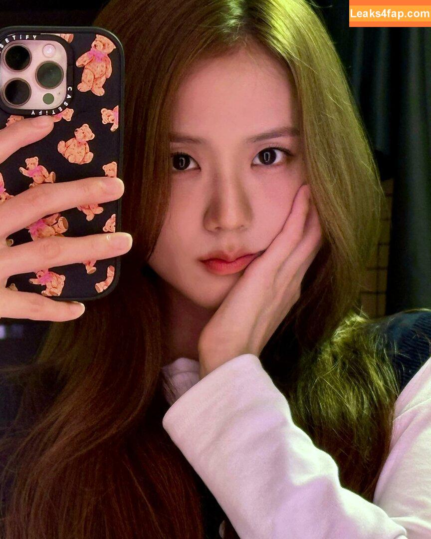 Jisoo / BLACKPINK / qenshizu / sooyaaa__ leaked photo photo #0783