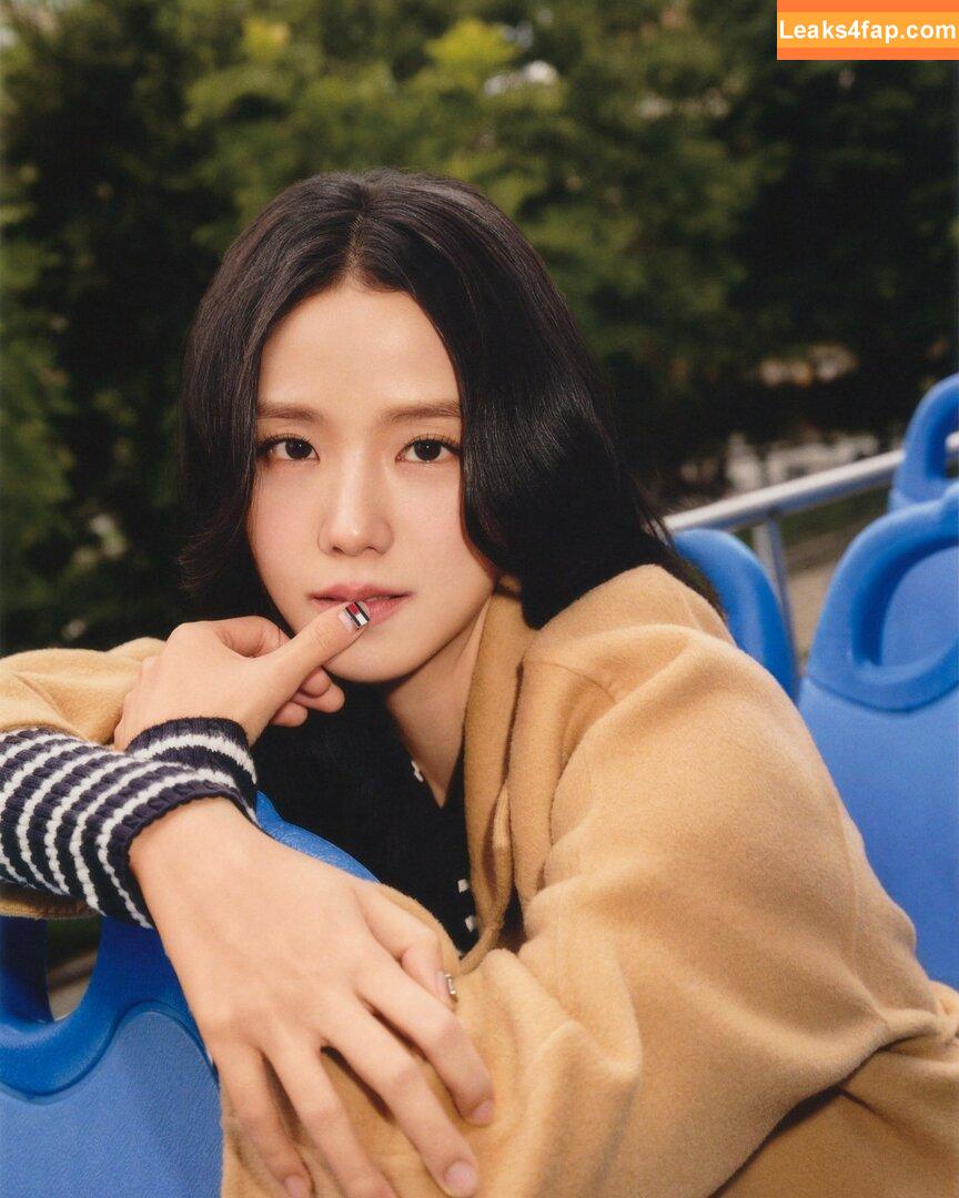 Jisoo / BLACKPINK / qenshizu / sooyaaa__ leaked photo photo #0785