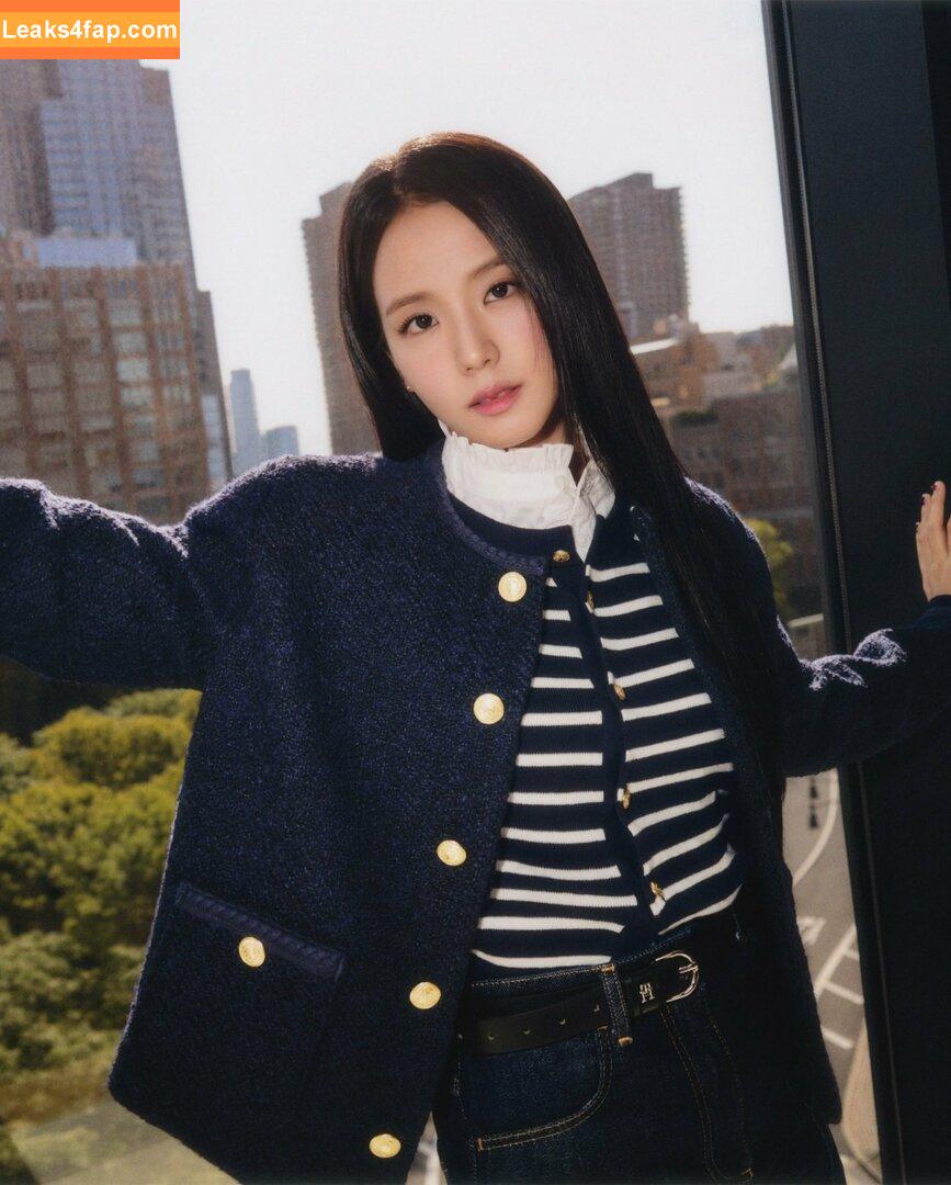 Jisoo / BLACKPINK / qenshizu / sooyaaa__ leaked photo photo #0787