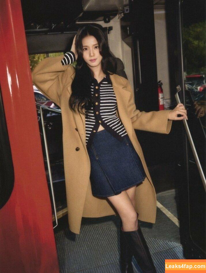 Jisoo / BLACKPINK / qenshizu / sooyaaa__ leaked photo photo #0788