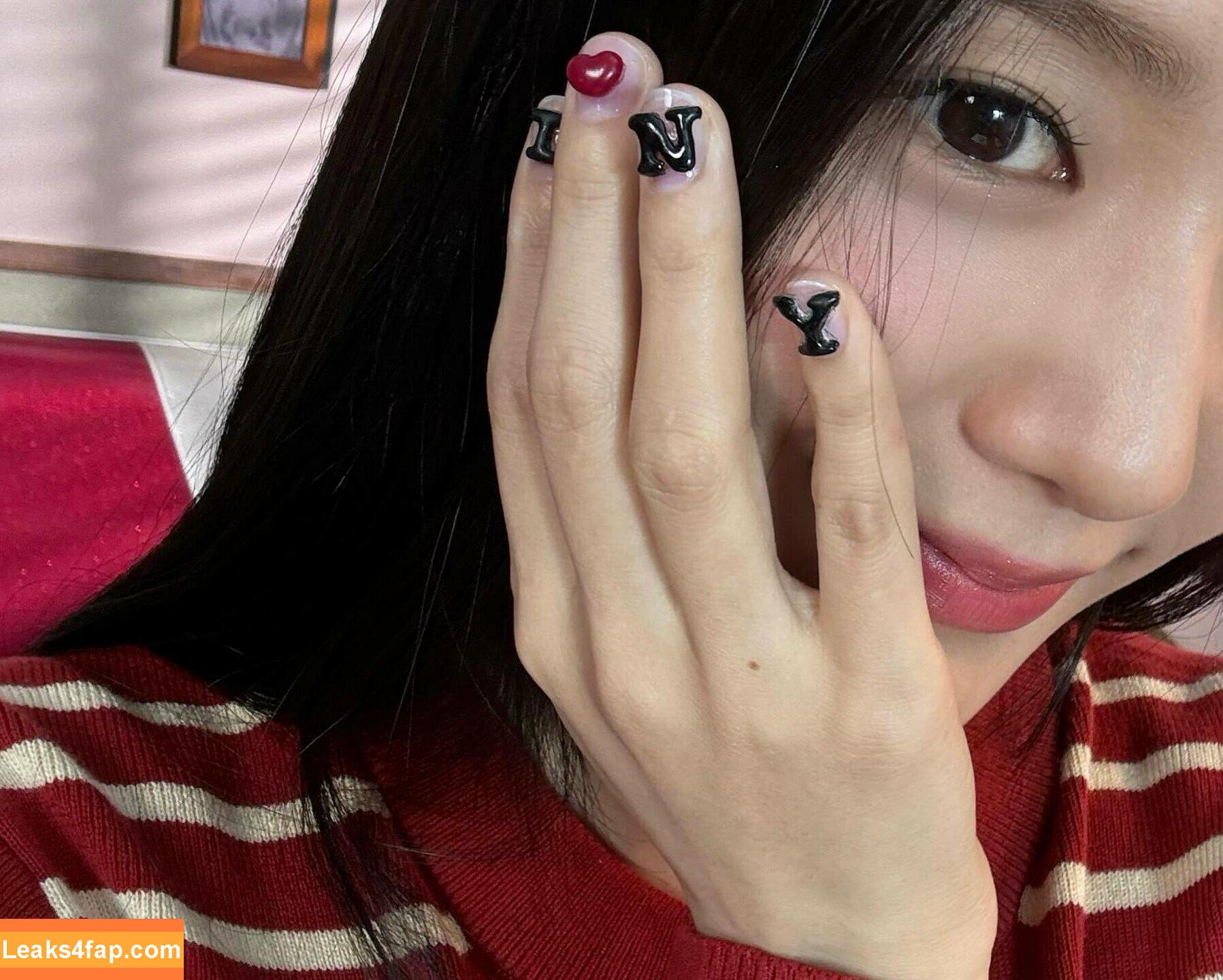 Jisoo / BLACKPINK / qenshizu / sooyaaa__ leaked photo photo #0796