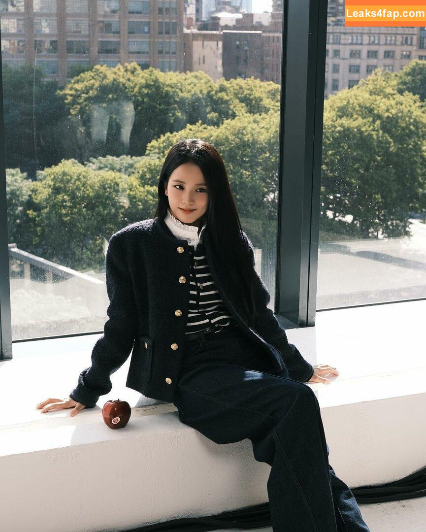 Jisoo / BLACKPINK / qenshizu / sooyaaa__ leaked photo photo #0797