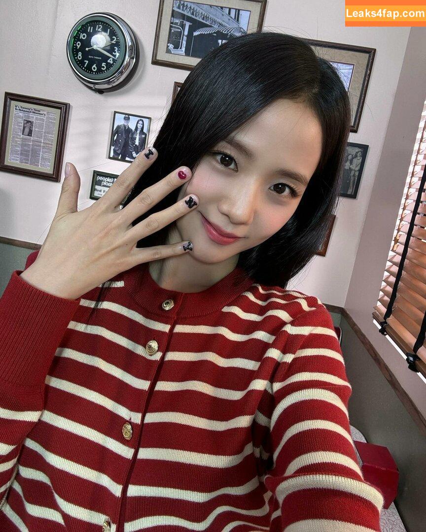 Jisoo / BLACKPINK / qenshizu / sooyaaa__ leaked photo photo #0798