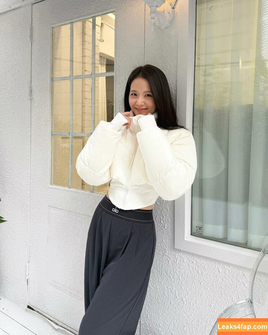 Jisoo / BLACKPINK / qenshizu / sooyaaa__ leaked photo photo #0801