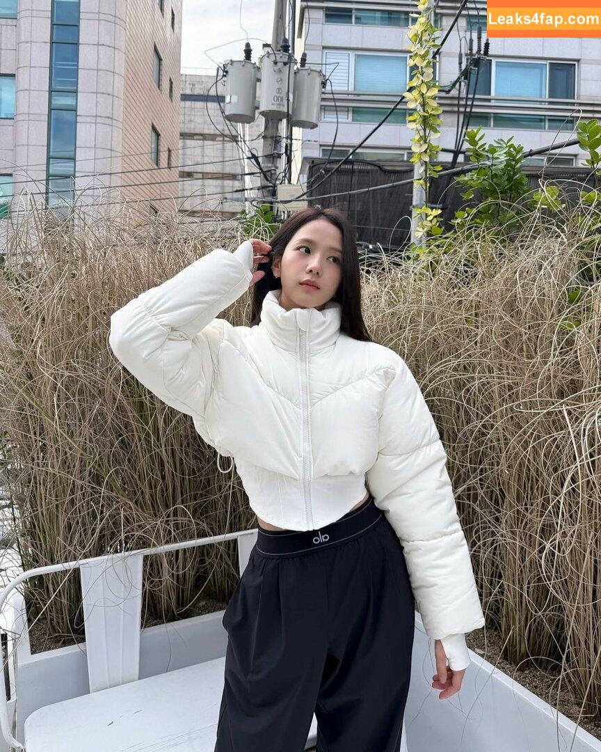 Jisoo / BLACKPINK / qenshizu / sooyaaa__ leaked photo photo #0802
