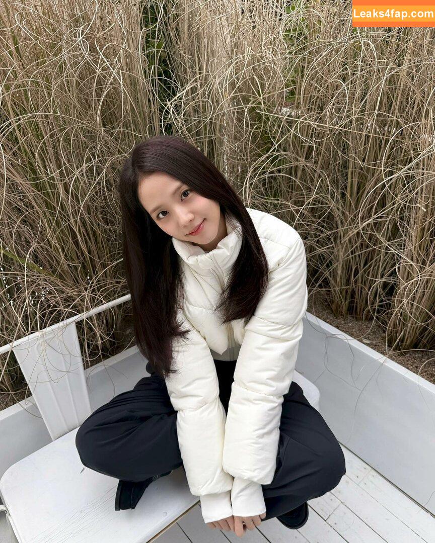 Jisoo / BLACKPINK / qenshizu / sooyaaa__ leaked photo photo #0804