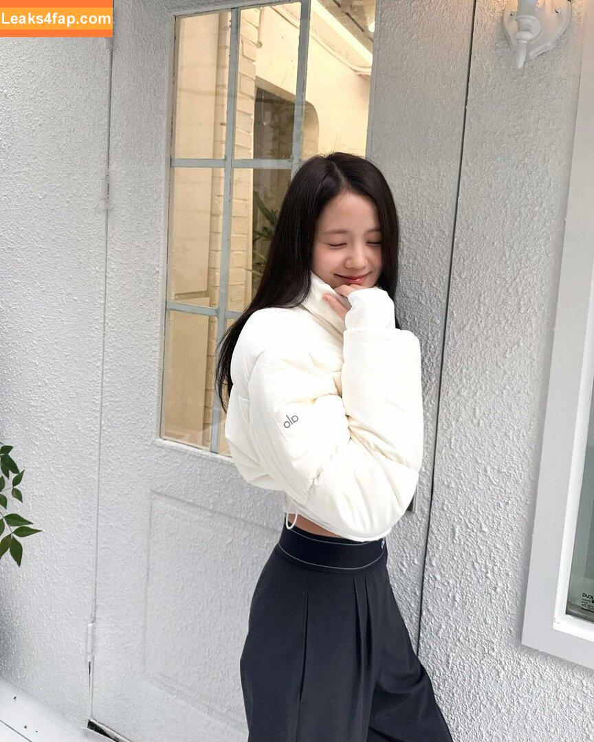 Jisoo / BLACKPINK / qenshizu / sooyaaa__ leaked photo photo #0805