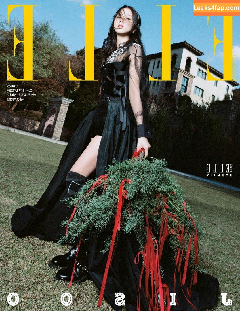 Jisoo / BLACKPINK / qenshizu / sooyaaa__ leaked photo photo #0808