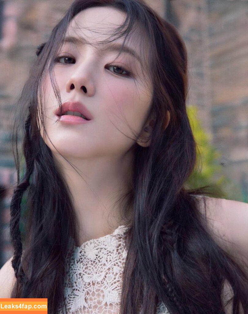 Jisoo / BLACKPINK / qenshizu / sooyaaa__ leaked photo photo #0810