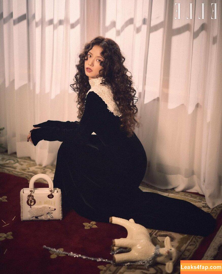 Jisoo / BLACKPINK / qenshizu / sooyaaa__ leaked photo photo #0825