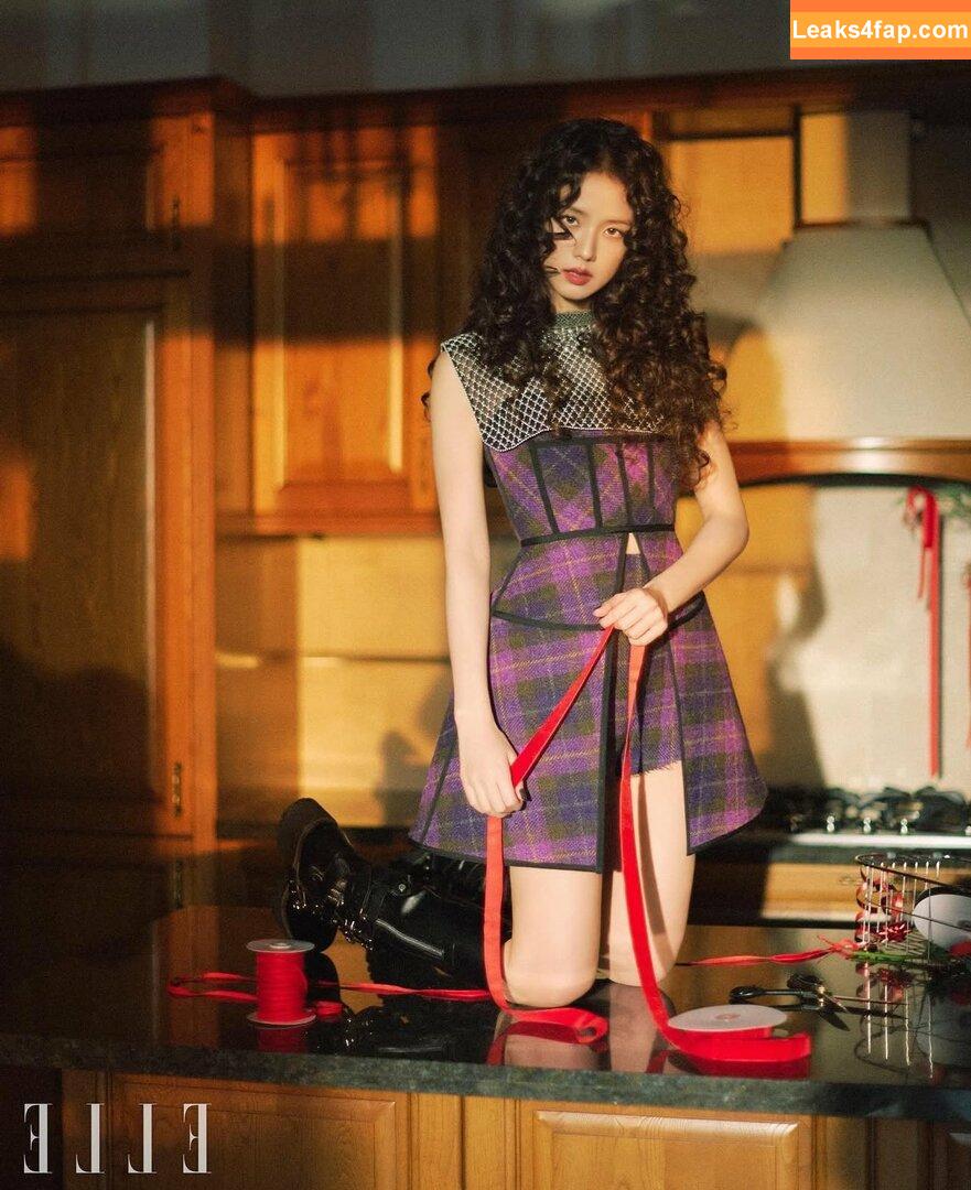 Jisoo / BLACKPINK / qenshizu / sooyaaa__ leaked photo photo #0826
