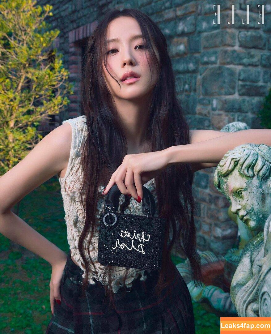 Jisoo / BLACKPINK / qenshizu / sooyaaa__ leaked photo photo #0827
