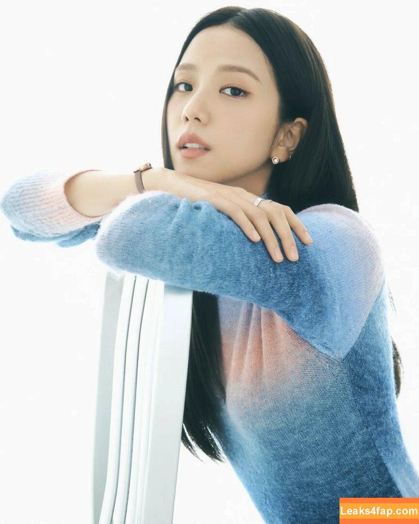 Jisoo / BLACKPINK / qenshizu / sooyaaa__ слитое фото фото #0910