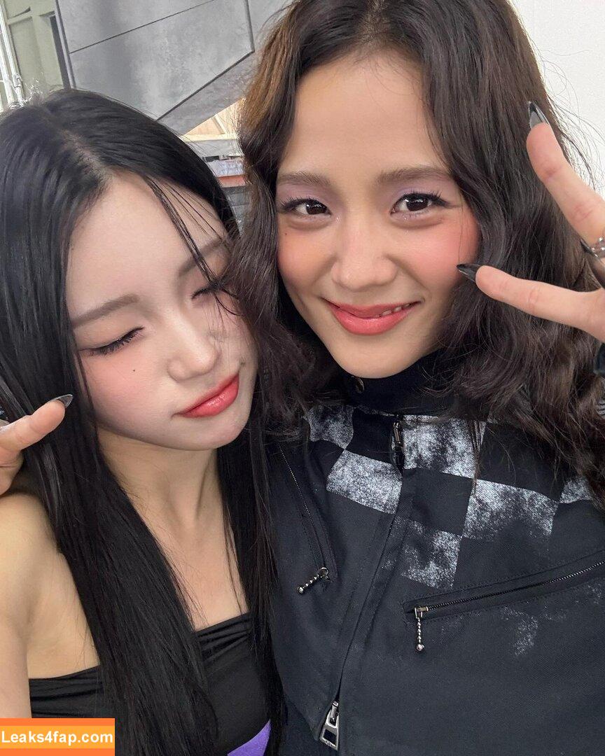 Jisoo / BLACKPINK / qenshizu / sooyaaa__ leaked photo photo #0987