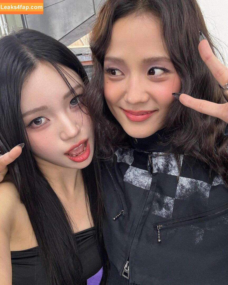 Jisoo / BLACKPINK / qenshizu / sooyaaa__ leaked photo photo #0988