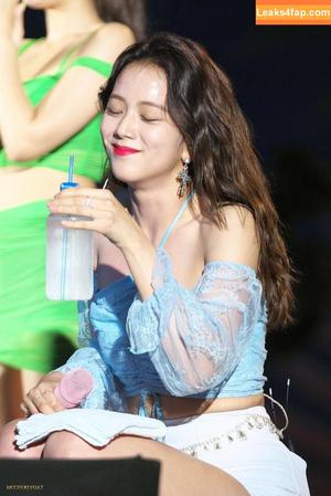 Jisoo photo #0034