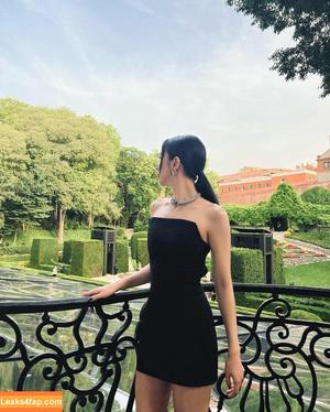 Jisoo photo #0036