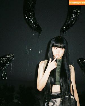 Jisoo photo #0072