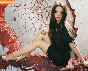 Jisoo photo #0173