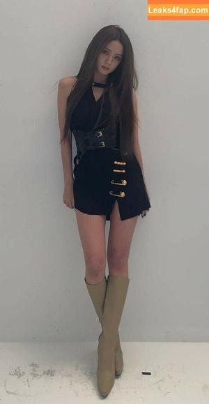 Jisoo photo #0175