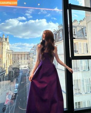 Jisoo photo #0198