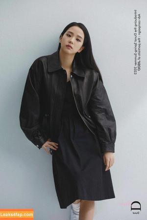 Jisoo photo #0207