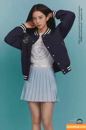 Jisoo photo #0213