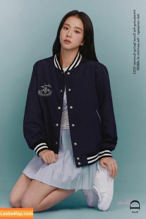 Jisoo photo #0218